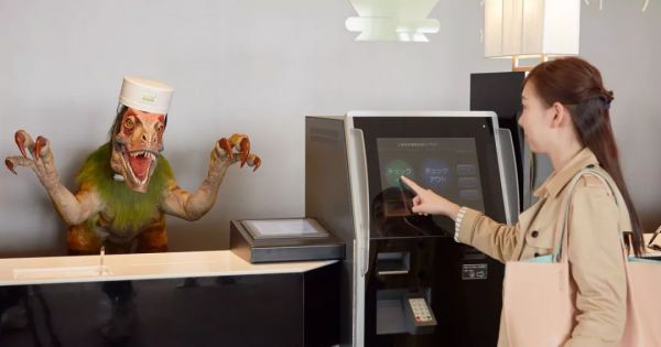 看完这篇，你就算提前体验未来旅行了