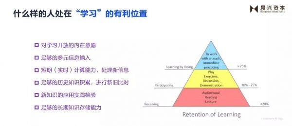 优秀的创业者是如何“学习”的?