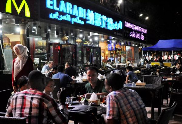 你可能根本不懂义乌