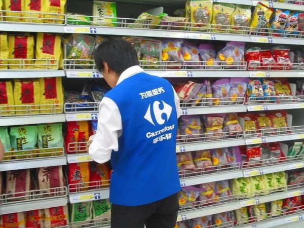 苏宁48亿买下家乐福中国;可口可乐绿雪碧瓶要变透明;3D彩妆打印机Mink面世 | 一周消费新闻Vol.40