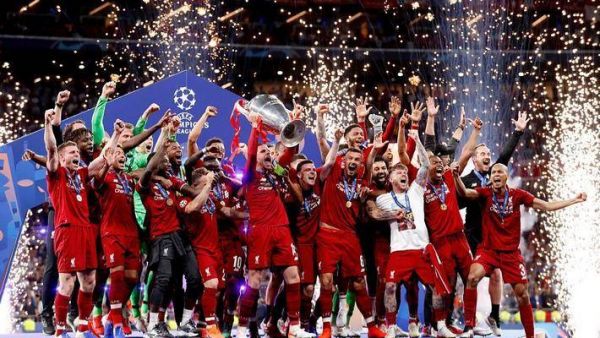 如何用数学模型带利物浦红军称霸欧冠？