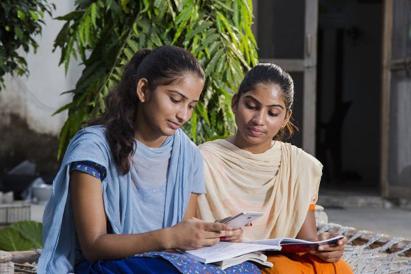 咬文嚼字?印度独角兽公司在方言上做文章