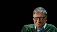 比尔·盖茨：我犯下了一个4000亿美元的错误