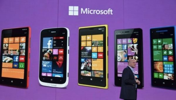 比尔·盖茨4000亿美元的教训,华为上万亿的机会?