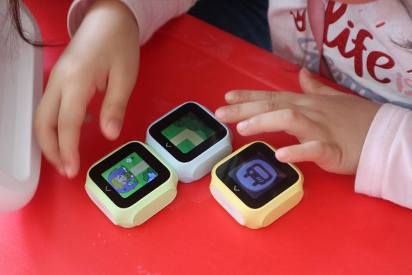 36氪首发丨以创新视角切增势巨大的玩具市场,「梧童科技」获数百万元天使轮融资