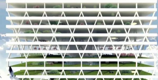 未来人类殡葬一览:太空中正飘着上千个骨灰盒