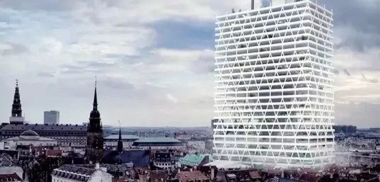 未来人类殡葬一览:太空中正飘着上千个骨灰盒