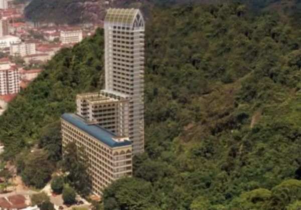 未来人类殡葬一览:太空中正飘着上千个骨灰盒