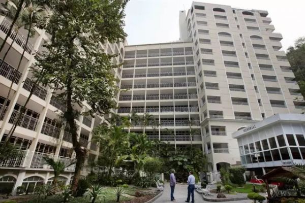 未来人类殡葬一览:太空中正飘着上千个骨灰盒