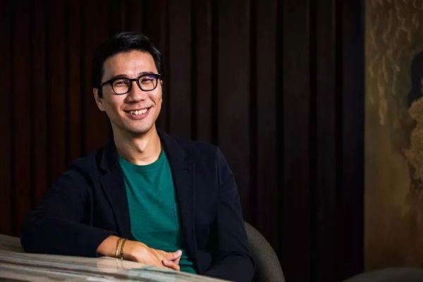 阿里走出的投资人,正寻找产业中的“滴滴”