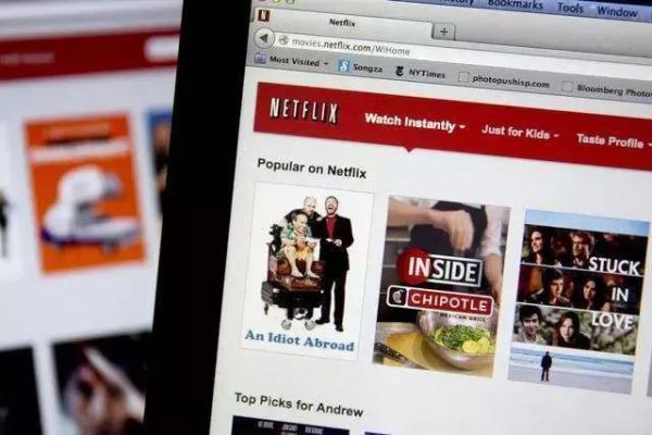 亮点与槽点齐飞的Netflix“黑客日”:4D特效、饭圈产粮神器、会议室攻略