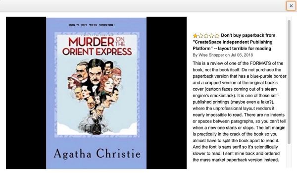 实现全行业垄断后,亚马逊会变成什么样?