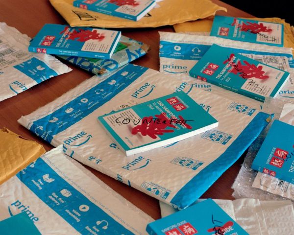 实现全行业垄断后,亚马逊会变成什么样?