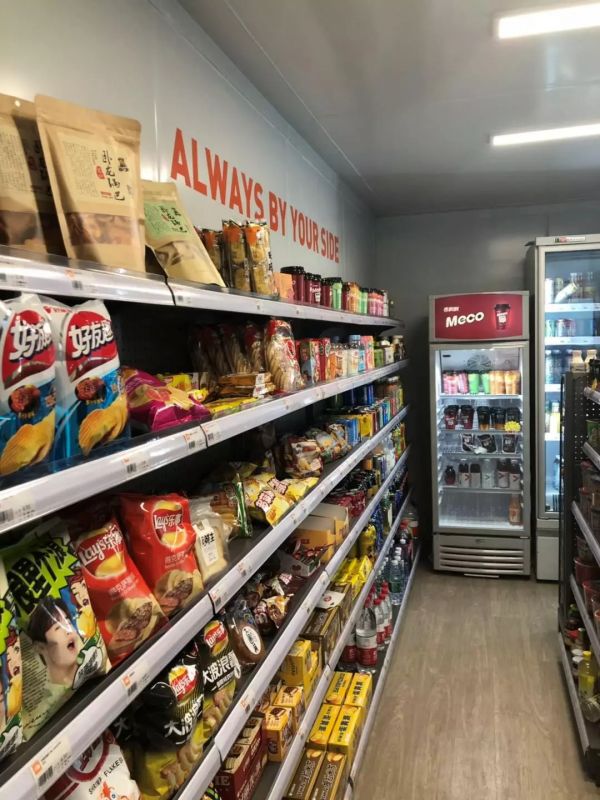 欠薪、裁员、陷争议,无人便利走向无人区?