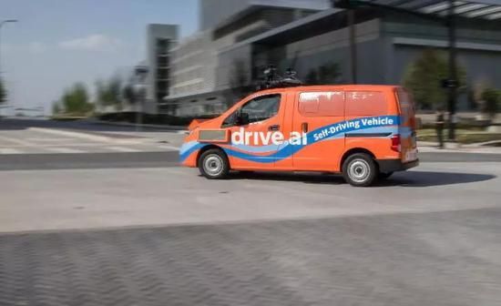 又一家自动驾驶领域的明星公司倒下了。