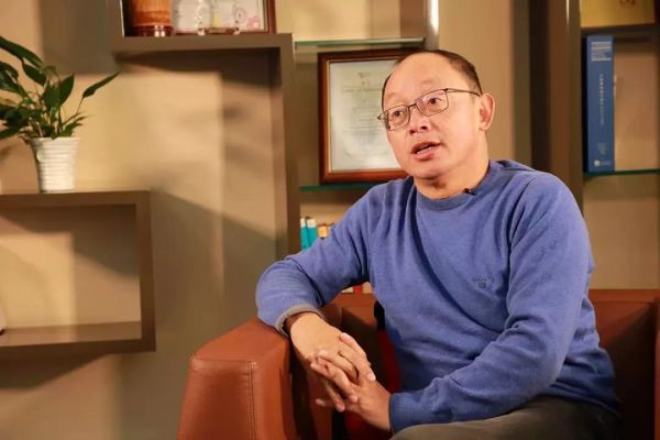 对话宽带资本田溯宁:5G投资是个长长的雪道