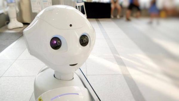 计算机会有超人的智能吗？