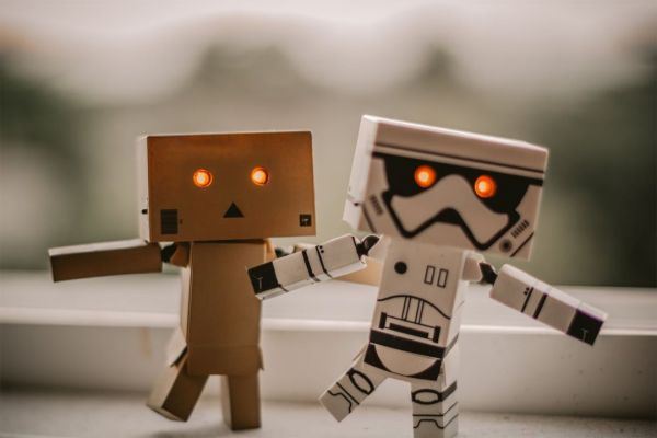 高情商的人工智能,可以让人变得更聪明吗?