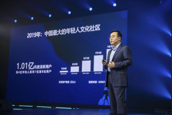 B站十年，冲破艰险