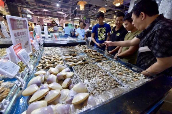 盒马升级为事业群 侯毅首次回应:责任更大了