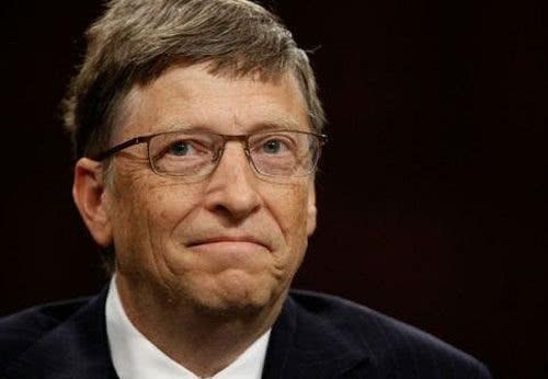 盖茨后悔让谷歌推出了安卓,WP是怎么被玩死的?