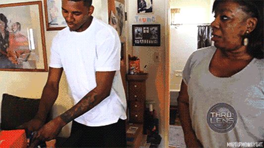 非洲人为什么总迟到？？？