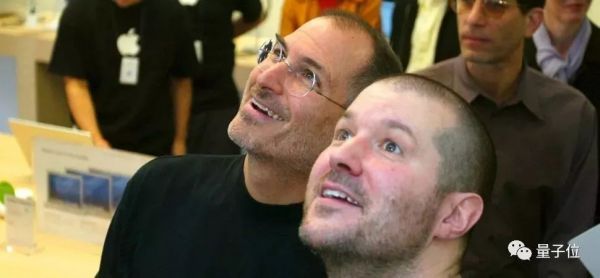 苹果首席设计官离职:这个被称为“强纳肾”的男人,设计了iMac、iPhone等无数产品