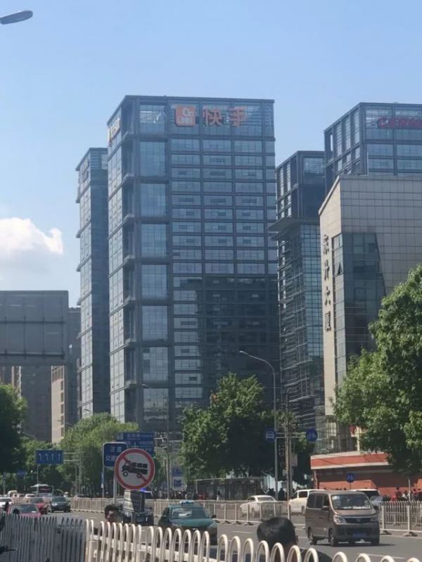 北京五道口风云:中关村、华强北之外的“AI新贵战场”