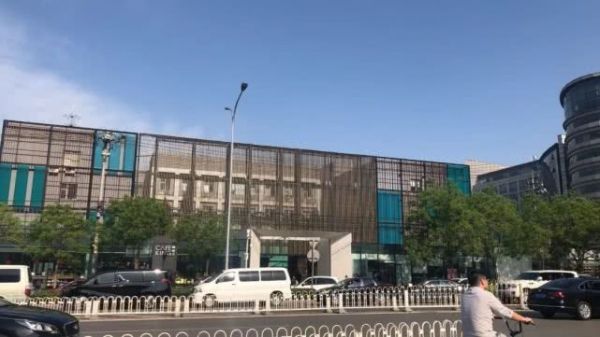 北京五道口风云:中关村、华强北之外的“AI新贵战场”