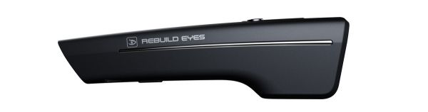 换个方式“听”世界,「云瞳」用AI科技给盲人随时随地的视觉信息