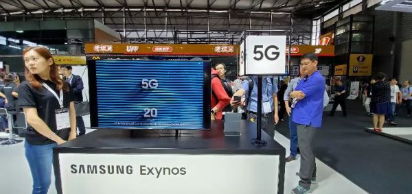 5G赛道下,国产手机大厂的焦虑和华为高通等上游厂家的布局
