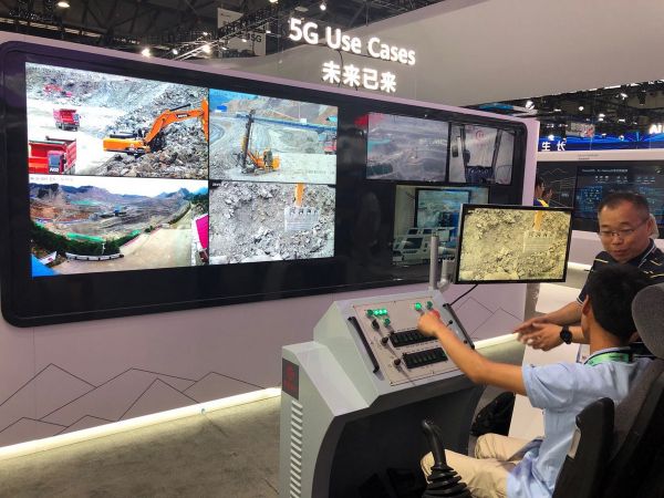 上海MWC观察:产业链提速,5G手机三季度集中上市