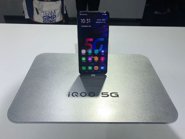 上海MWC观察:产业链提速,5G手机三季度集中上市