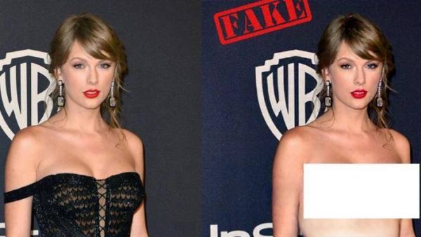 换脸算什么？现在AI都能一键“脱衣”了