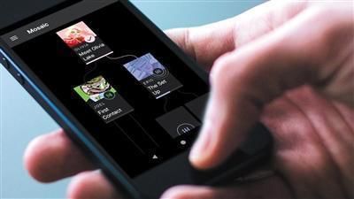 从图文到互动影视:1-5G技术搅动下的娱乐跃进史