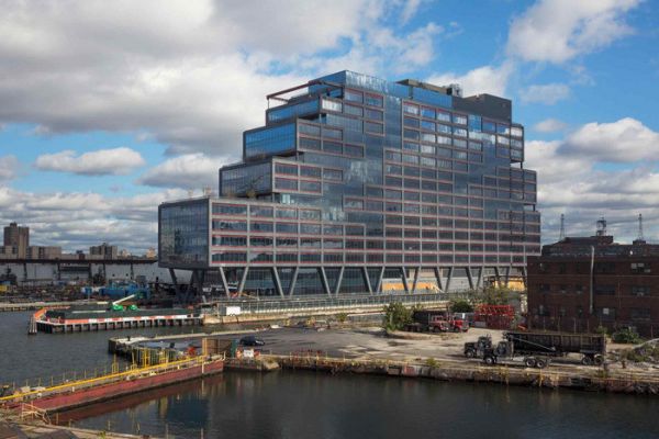 起底WeWork：名符其实还是徒有其名？