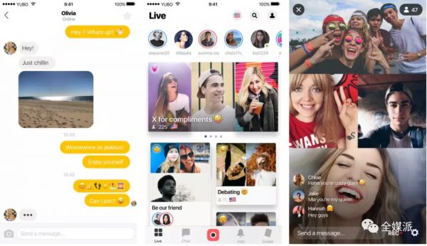 内容创业还有哪些利基市场？兴趣社交/电影化短视频/女性内容