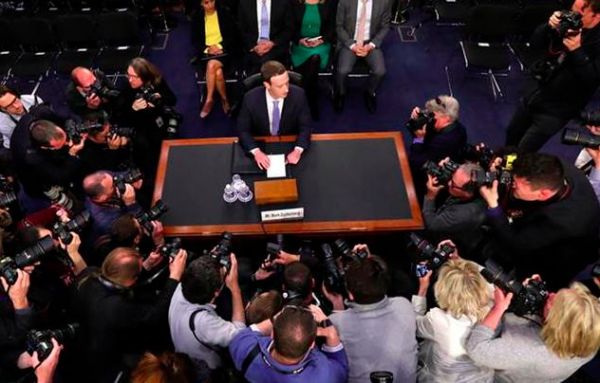 Facebook的发币阳谋：一场大型“观测试验”