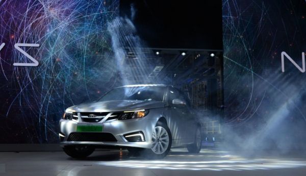 恒大花9.3亿美元打造的国能93,刚上市就落后了?