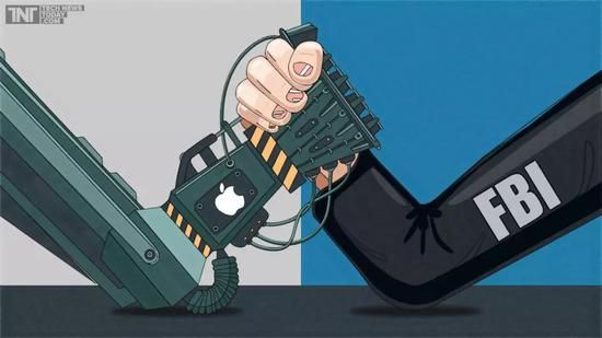 苹果为什么重视用户隐私