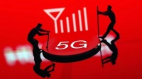 中美贸易战下的5G云时代