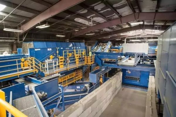 让AI帮城市倒垃圾,暂时可能还没戏