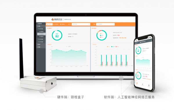 36氪首发 | 通过噪声识别切入预测性维护领域,「硕橙科技」完成数千万元人民币A轮融资