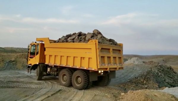 36氪首发 |「易控智驾」获6000万元天使轮融资,瞄准无人驾驶在矿区应用落地