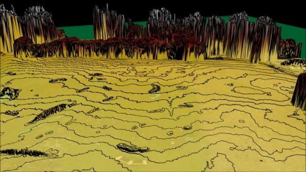 科技是如何改变考古的?