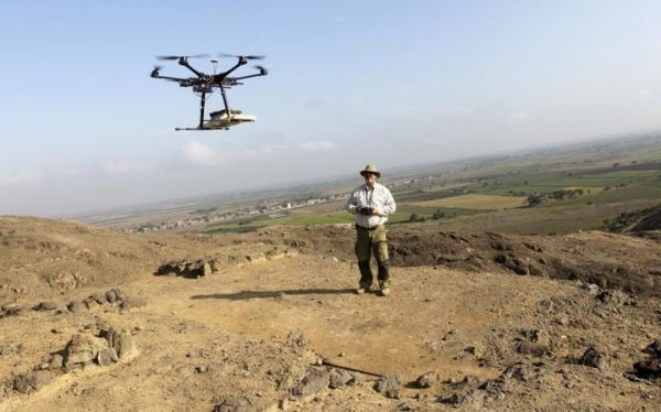 科技是如何改变考古的?