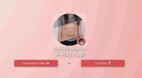 那么多原谅宝和一键脱衣,折射的是互联网的阴暗和脆弱