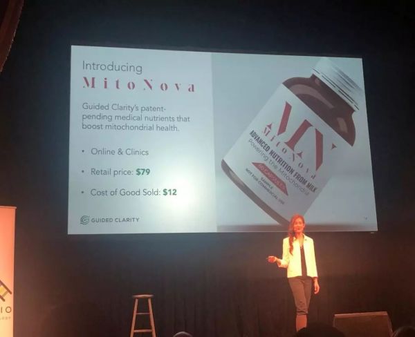 吃了能长寿的食物、能吃的塑料袋、还有能发电的剩菜?硅谷热门孵化器都孵化了啥?