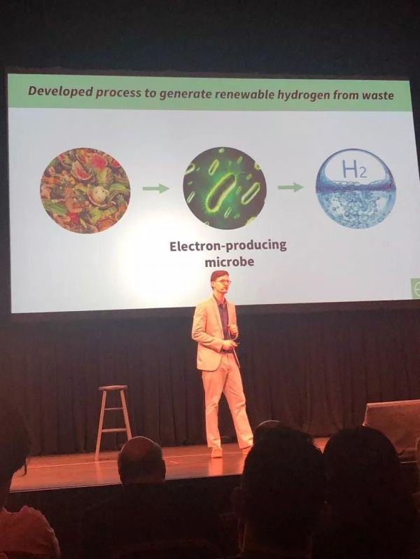 吃了能长寿的食物、能吃的塑料袋、还有能发电的剩菜?硅谷热门孵化器都孵化了啥?