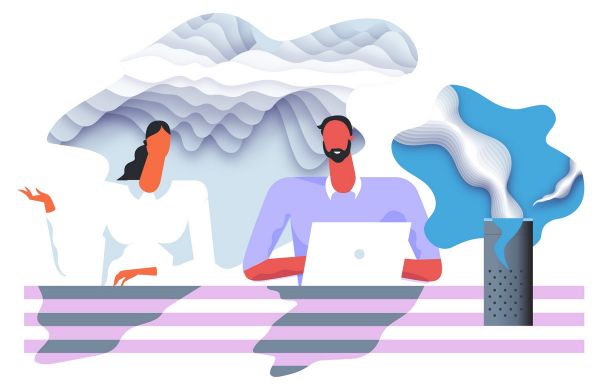 万字长文:无论何时何地,亚马逊都在“注视”着你